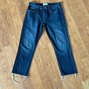 EUC Current/Elliott jeans